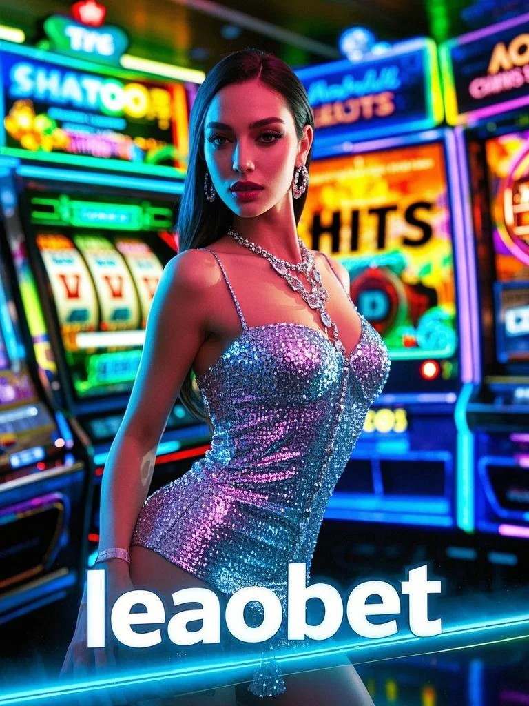 leaobetgame-Logo